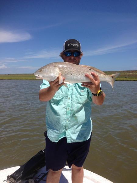 Click image for larger version

Name:	1st fish.jpg
Views:	1
Size:	31.1 KB
ID:	560054